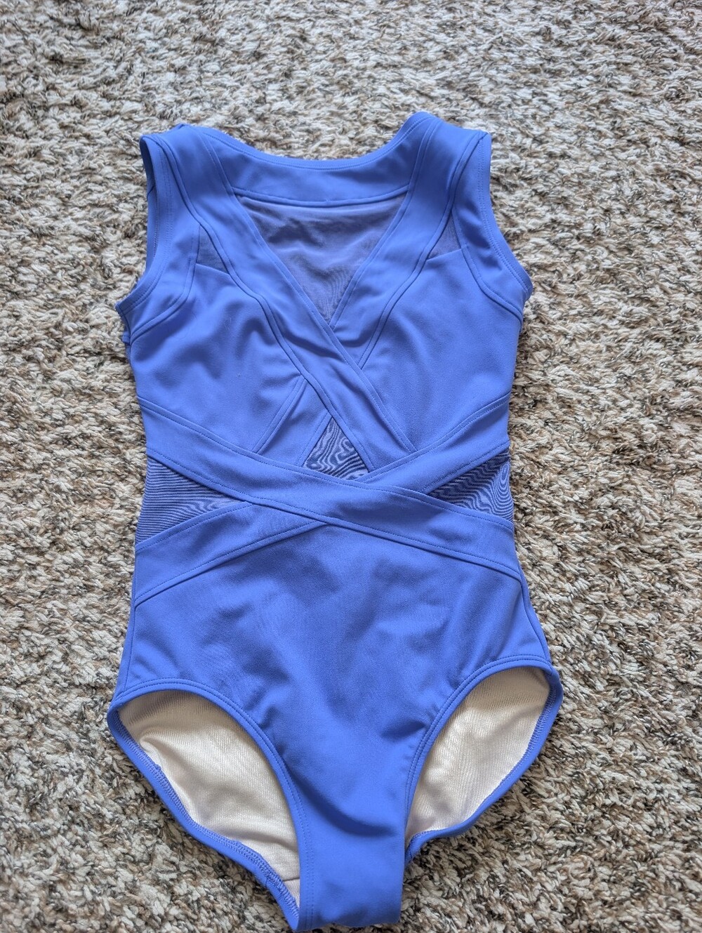 Jo+Jax Adult Xxs Leotard
